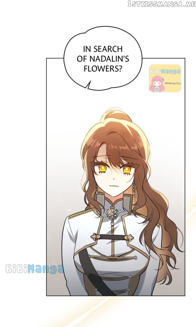 Falling for a Dying Princess Chapter 7 - page 16
