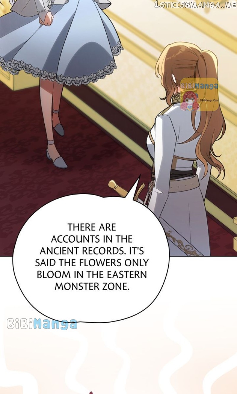 Falling for a Dying Princess Chapter 7 - page 18