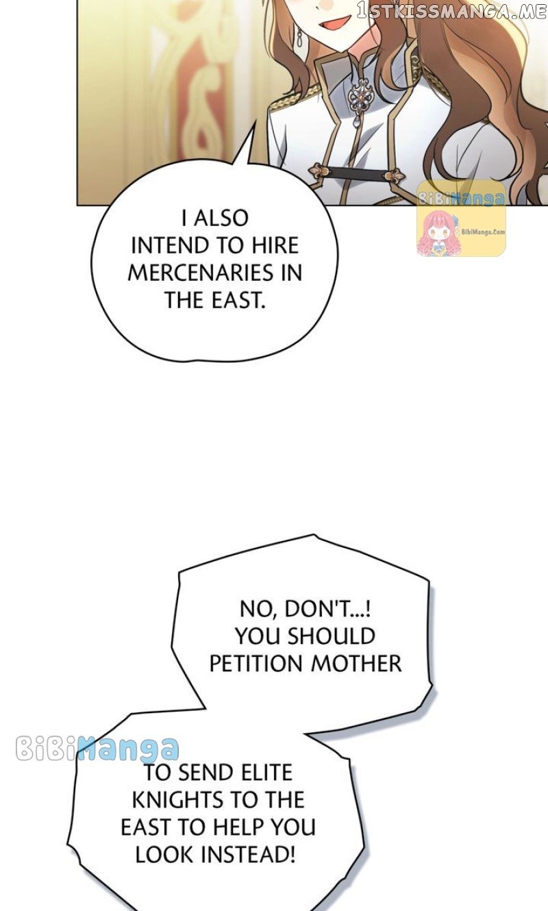 Falling for a Dying Princess Chapter 7 - page 22