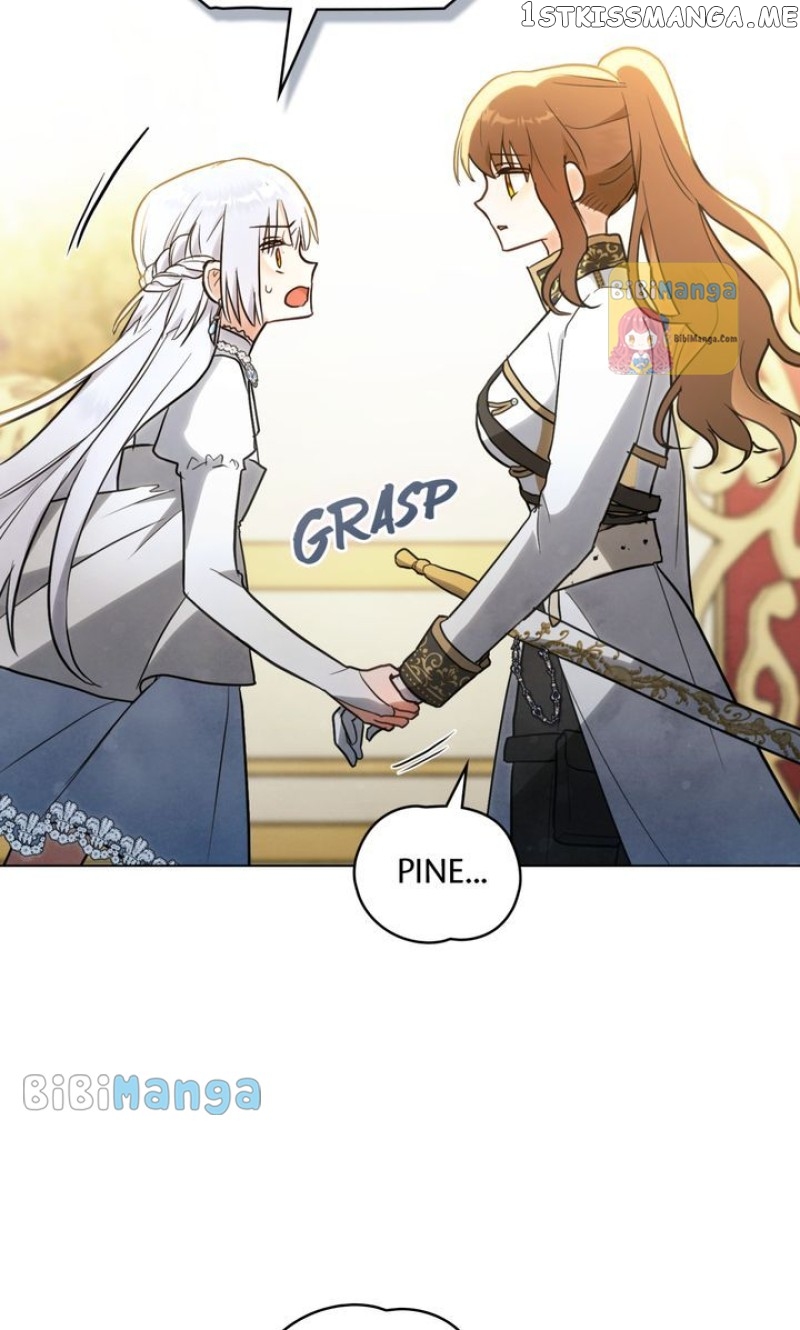 Falling for a Dying Princess Chapter 7 - page 23