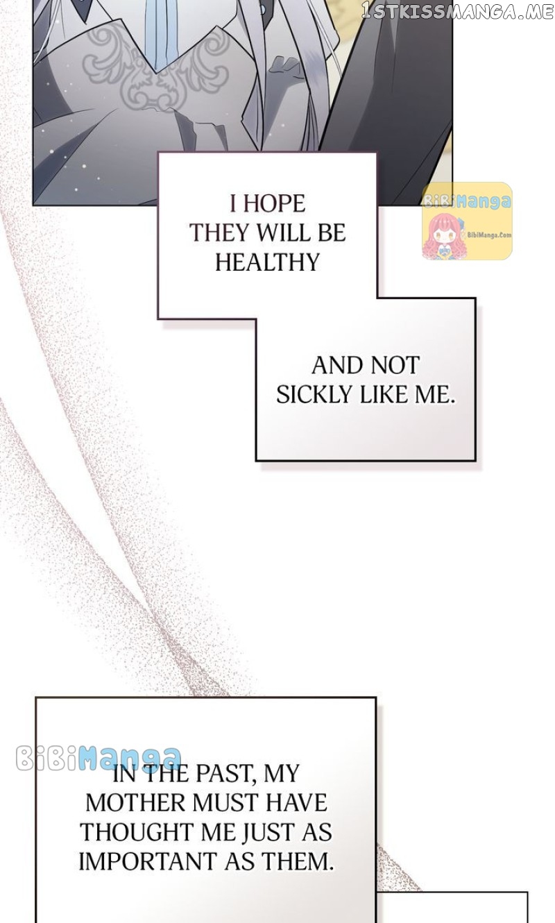 Falling for a Dying Princess Chapter 7 - page 28