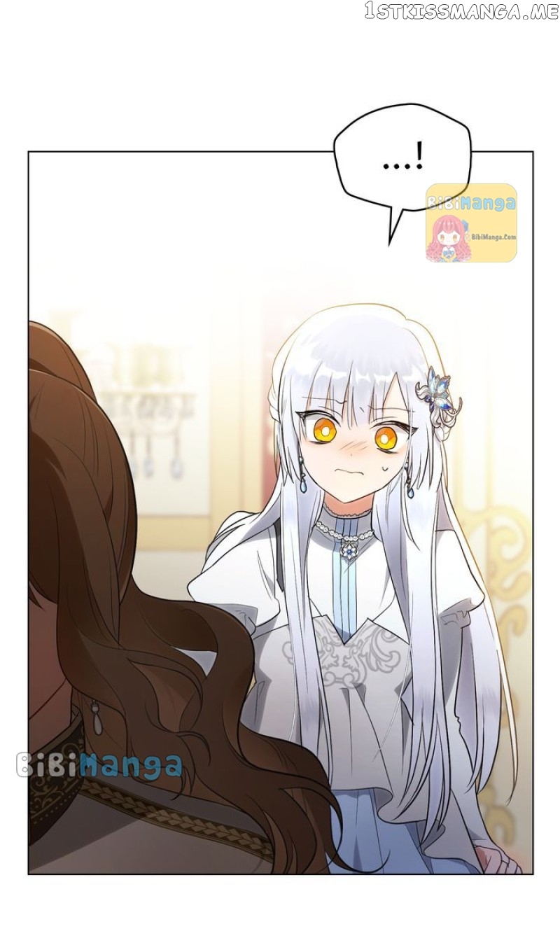 Falling for a Dying Princess Chapter 7 - page 31
