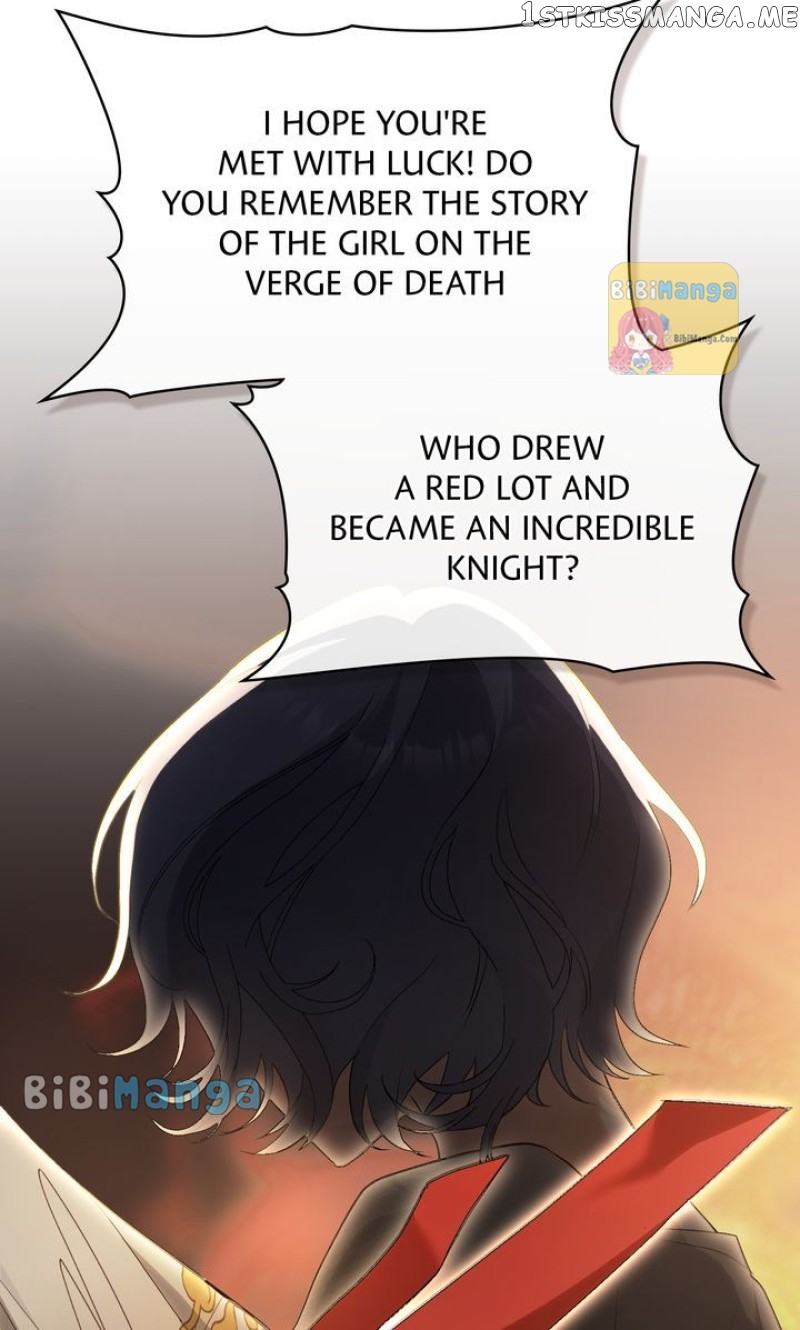 Falling for a Dying Princess Chapter 7 - page 33