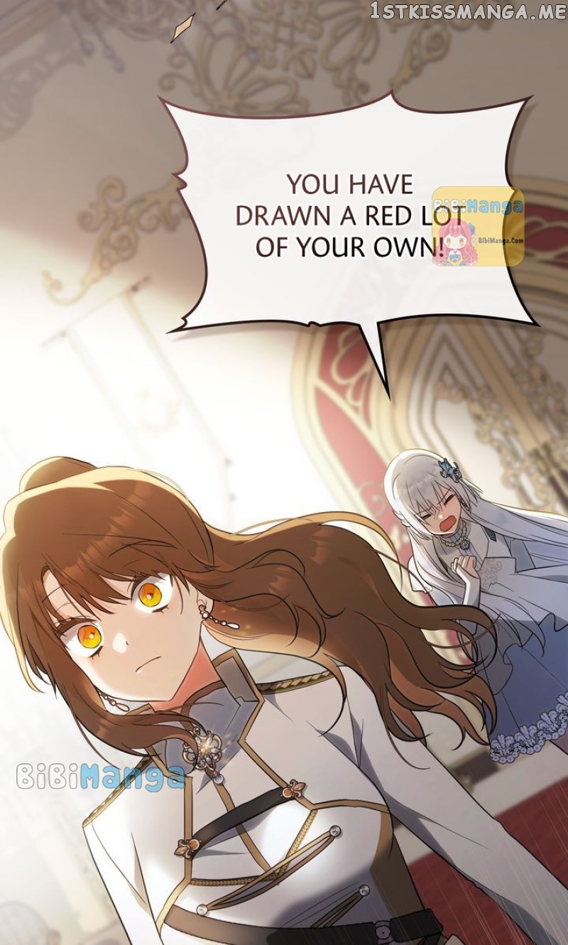 Falling for a Dying Princess Chapter 7 - page 35