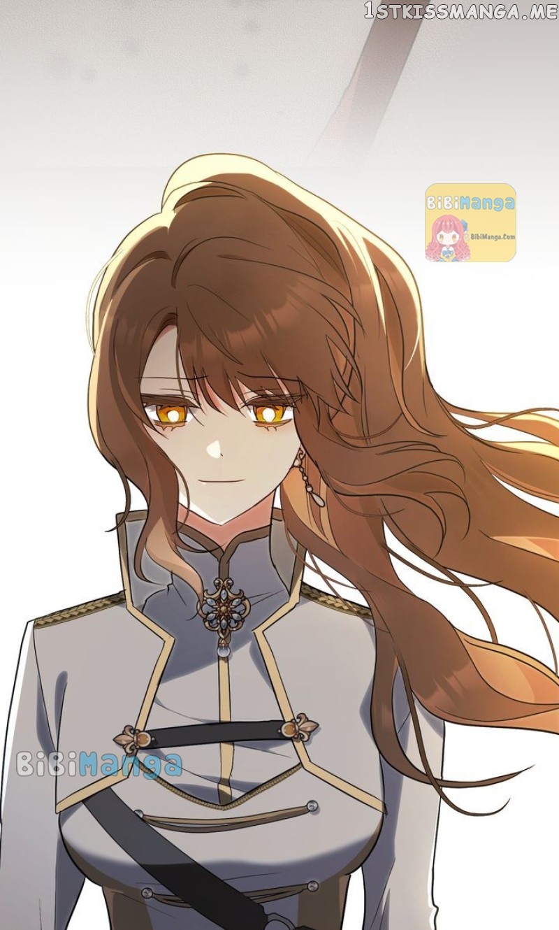 Falling for a Dying Princess Chapter 7 - page 39