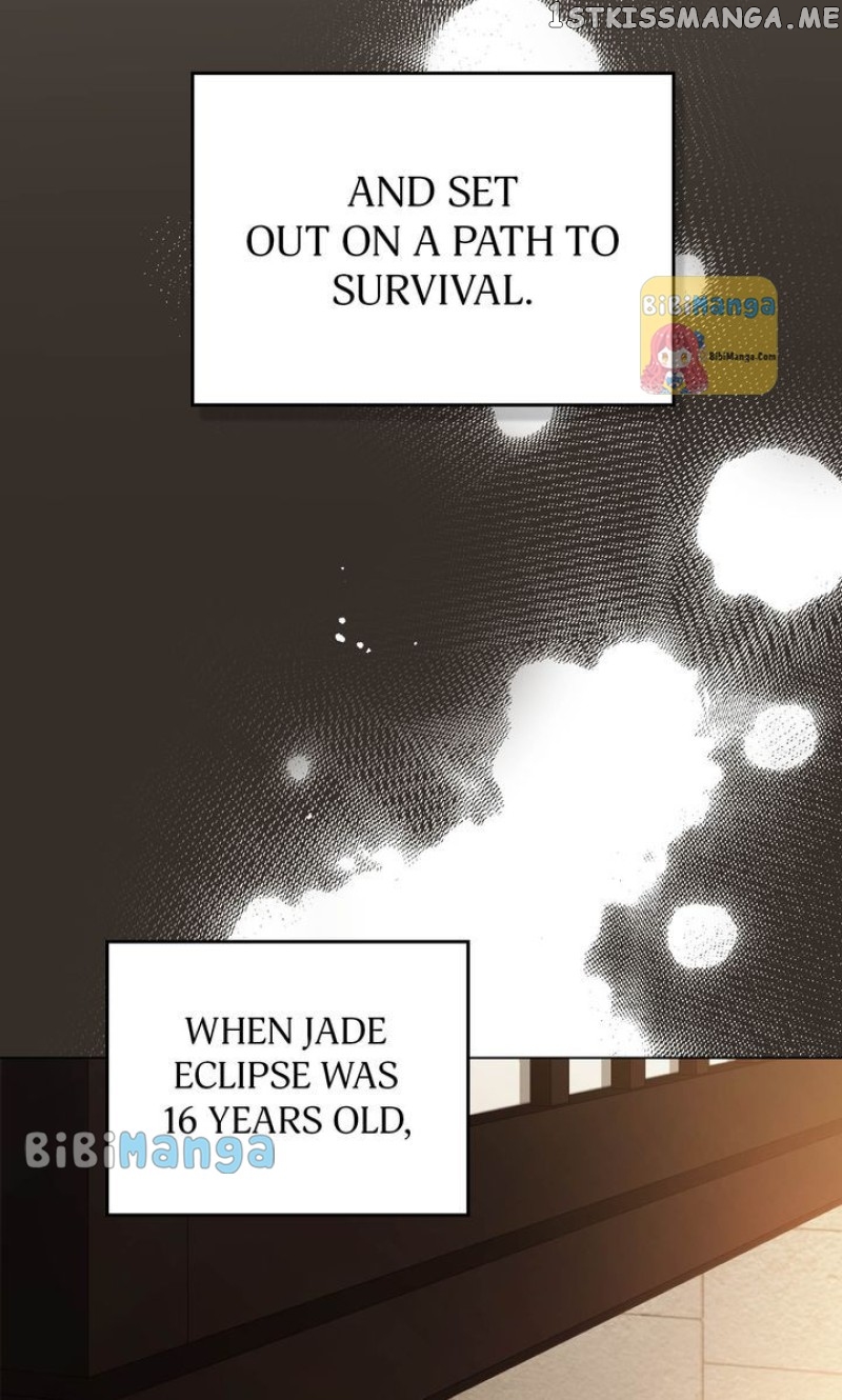 Falling for a Dying Princess Chapter 7 - page 45