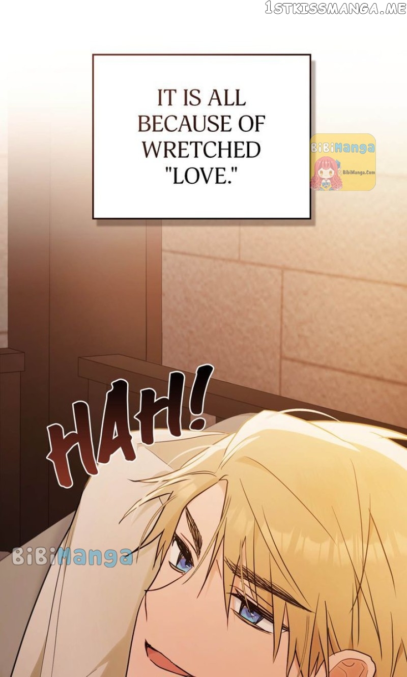 Falling for a Dying Princess Chapter 7 - page 49
