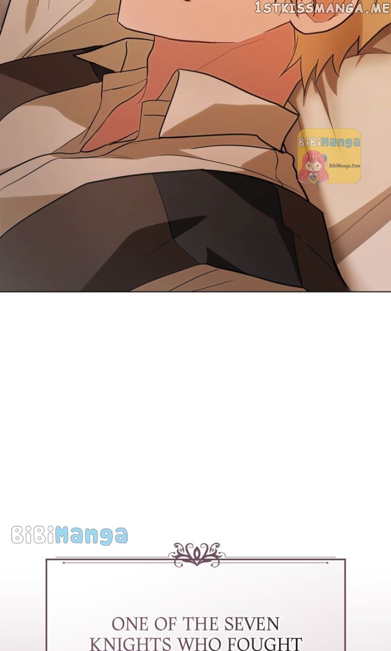 Falling for a Dying Princess Chapter 7 - page 50