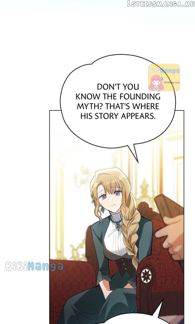 Falling for a Dying Princess Chapter 7 - page 54