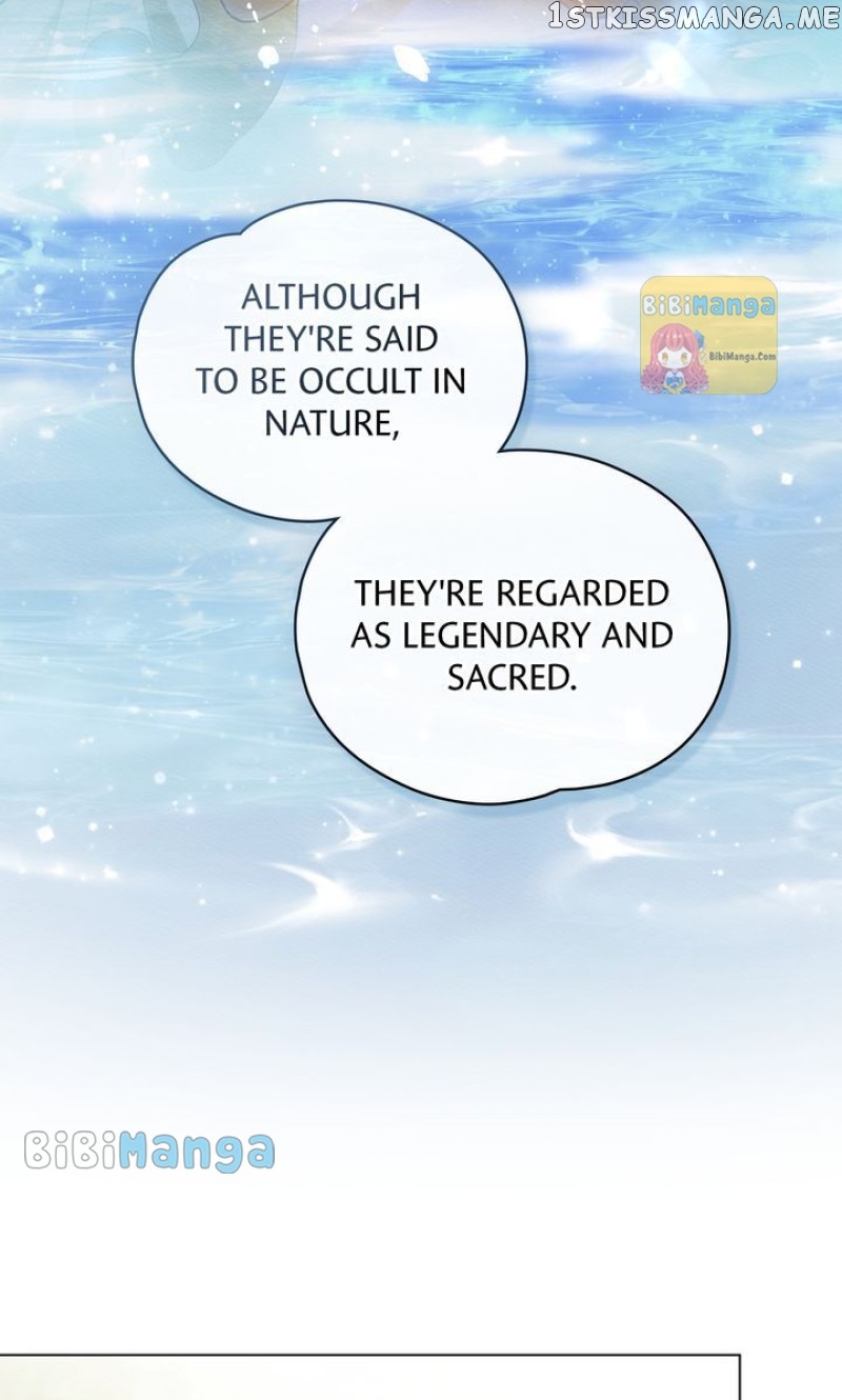 Falling for a Dying Princess Chapter 7 - page 6