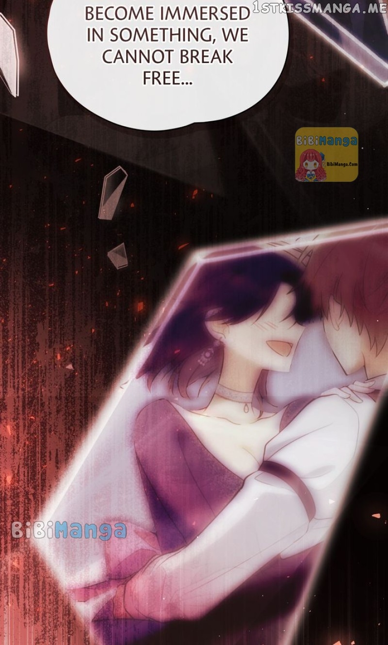 Falling for a Dying Princess Chapter 7 - page 60
