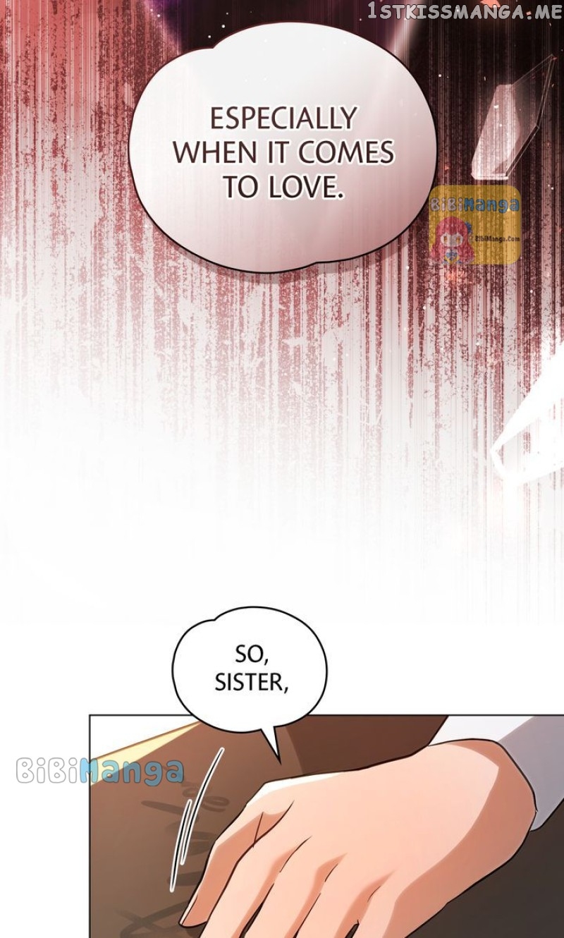 Falling for a Dying Princess Chapter 7 - page 61