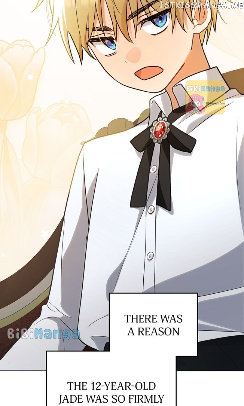Falling for a Dying Princess Chapter 7 - page 63
