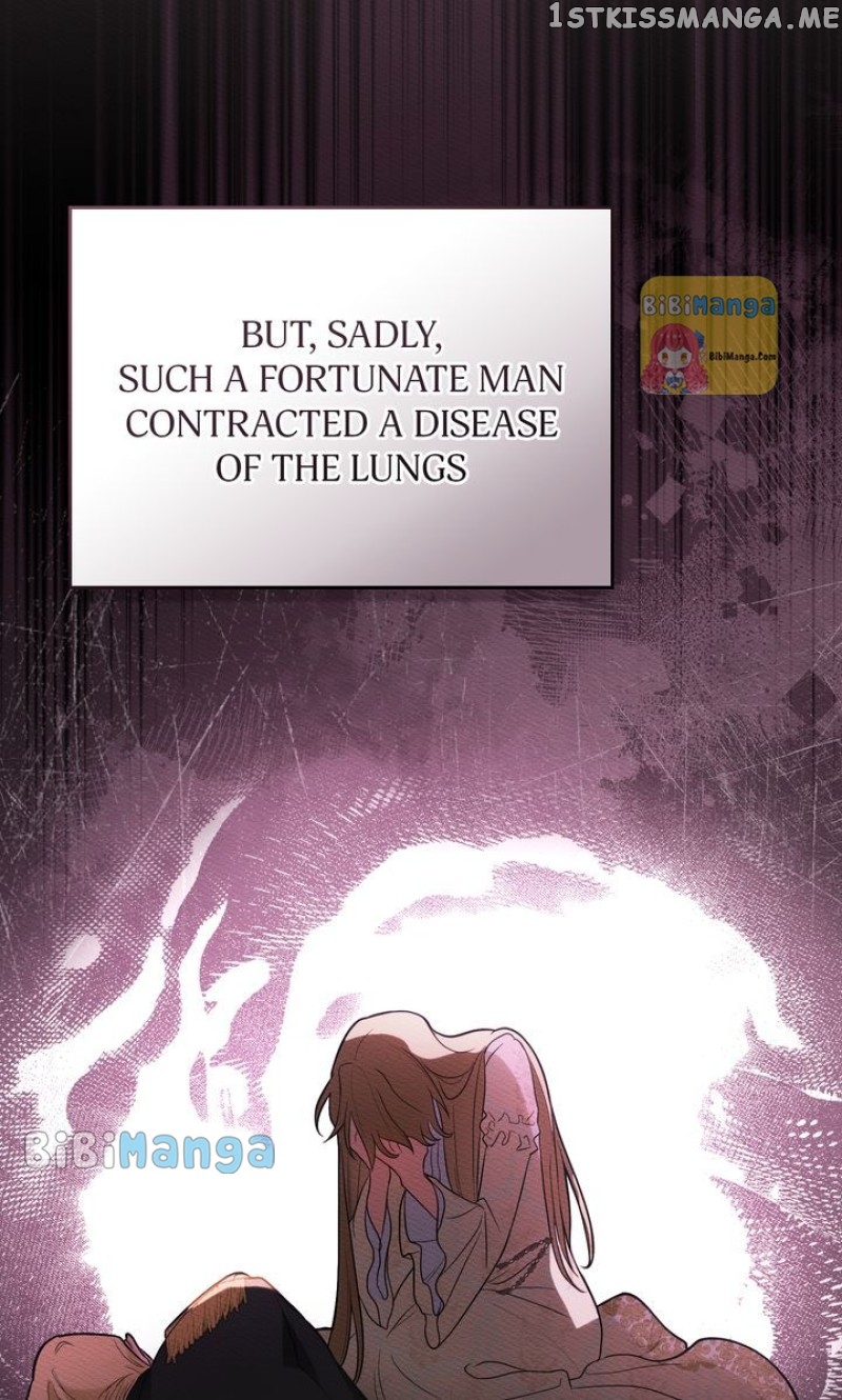 Falling for a Dying Princess Chapter 7 - page 68