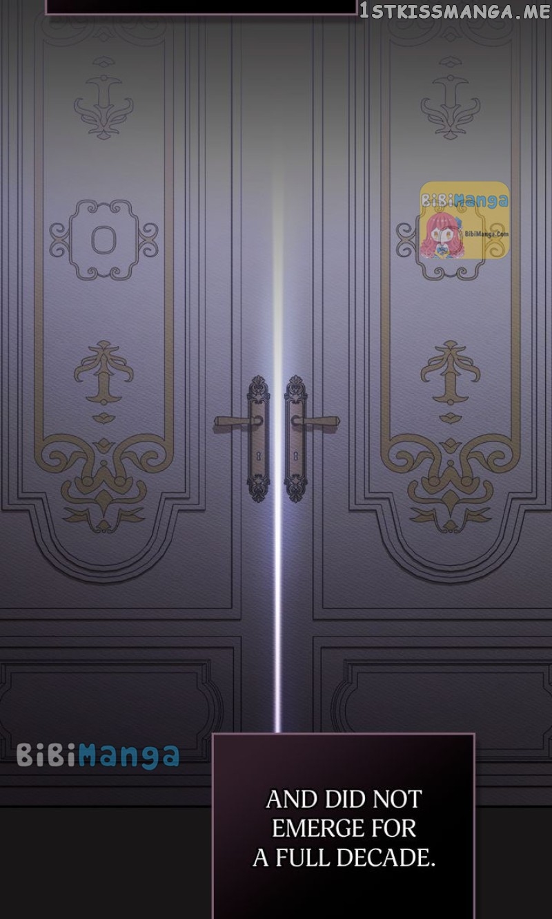 Falling for a Dying Princess Chapter 7 - page 70