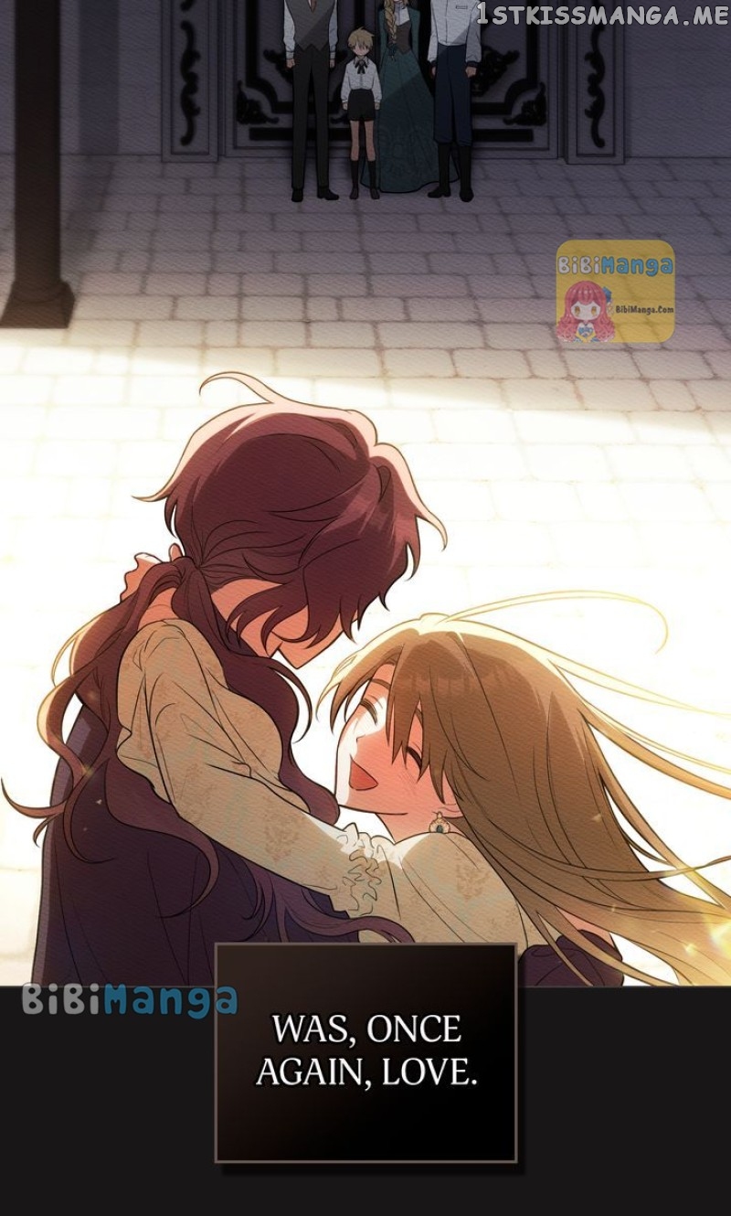 Falling for a Dying Princess Chapter 7 - page 72