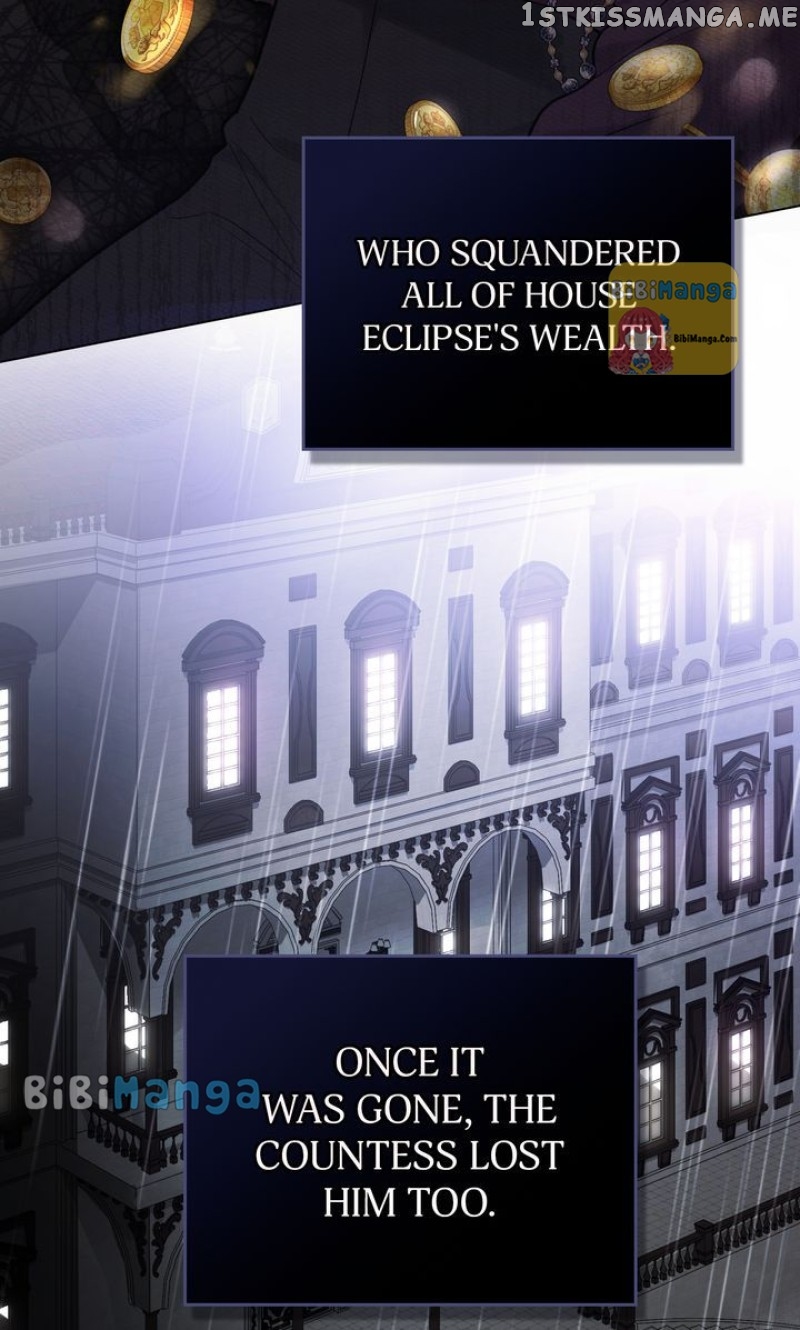 Falling for a Dying Princess Chapter 7 - page 75