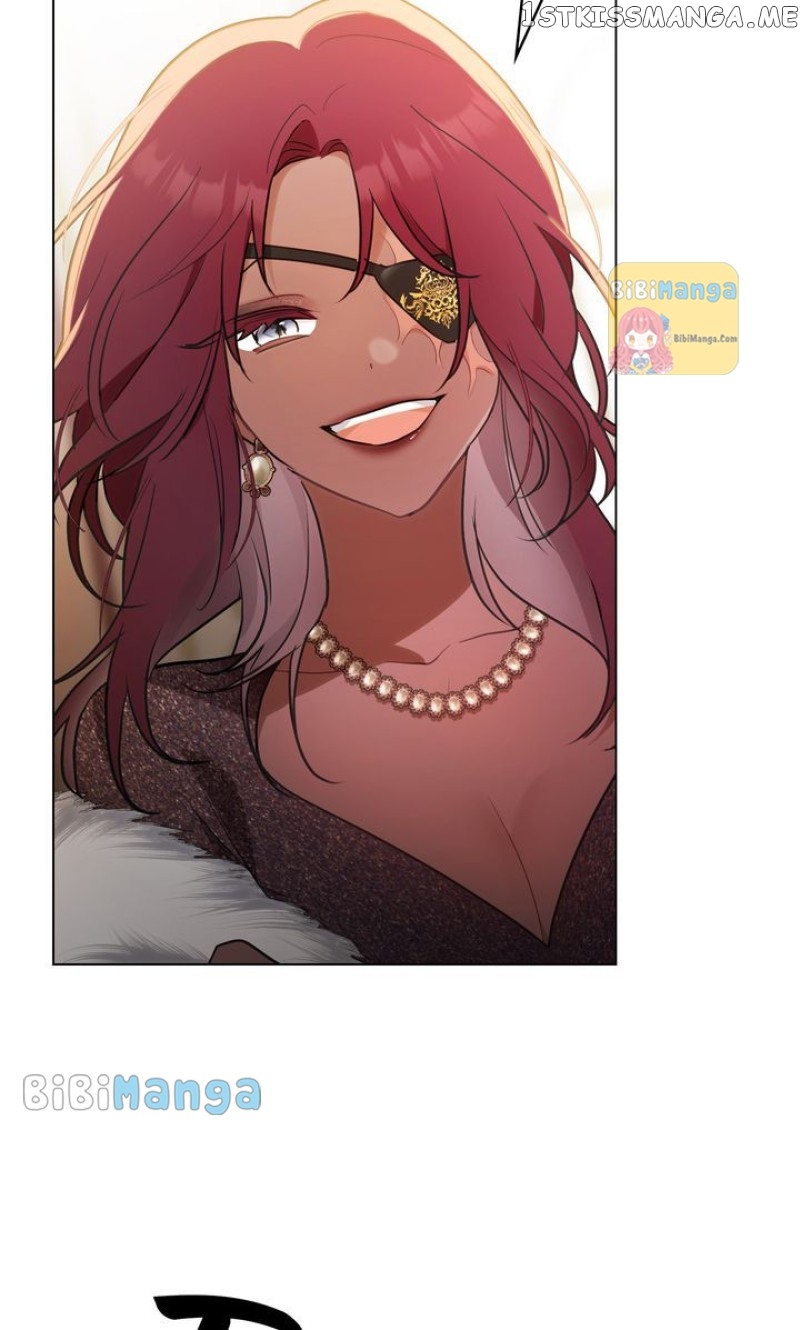 Falling for a Dying Princess Chapter 7 - page 80