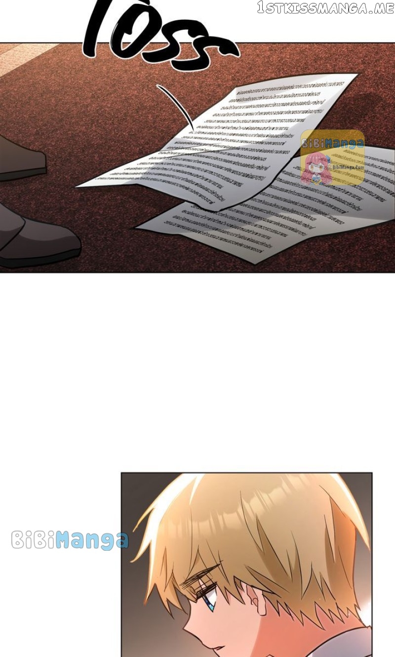 Falling for a Dying Princess Chapter 7 - page 81