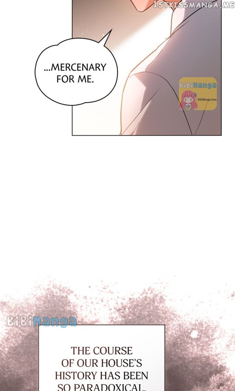 Falling for a Dying Princess Chapter 7 - page 82