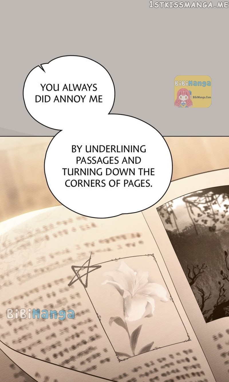 Falling for a Dying Princess Chapter 7 - page 9