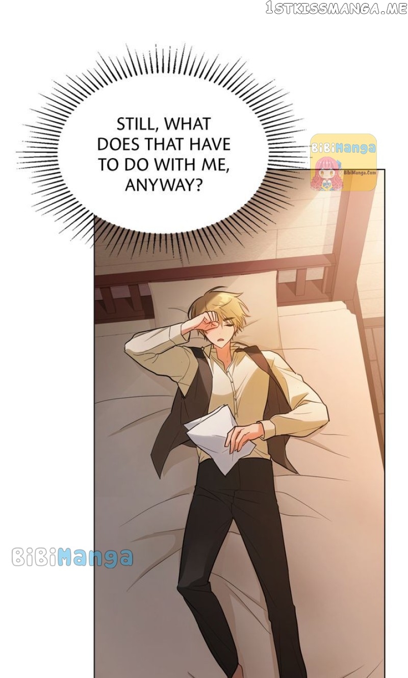 Falling for a Dying Princess Chapter 7 - page 90