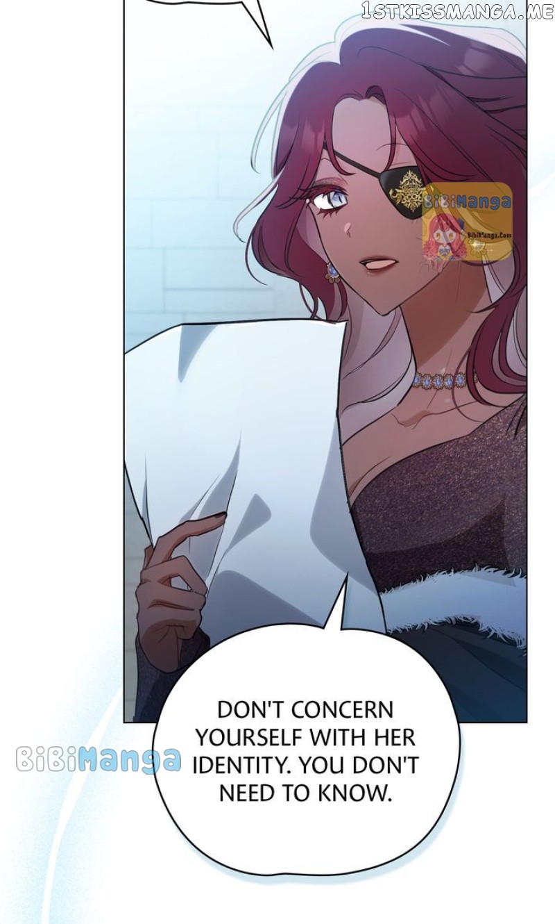 Falling for a Dying Princess Chapter 7 - page 95