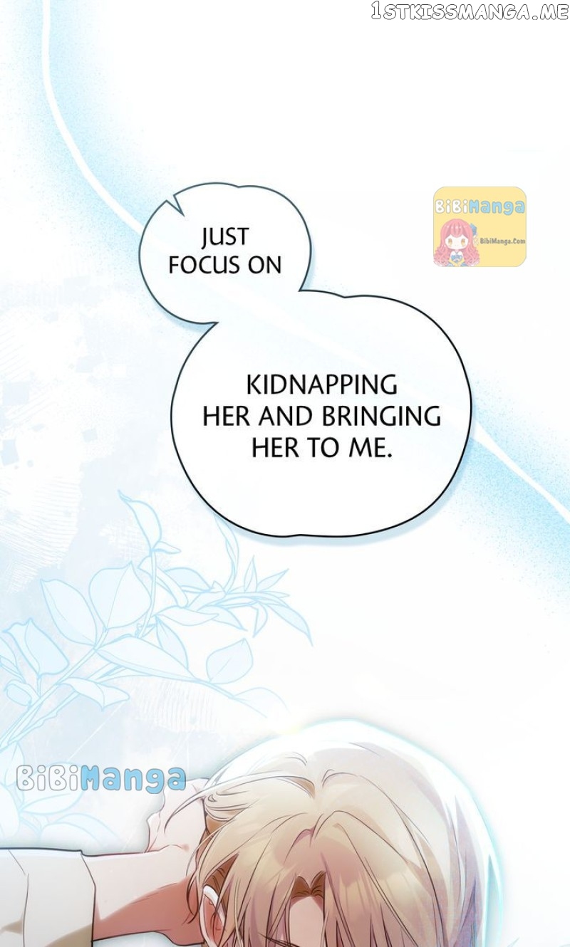 Falling for a Dying Princess Chapter 7 - page 96