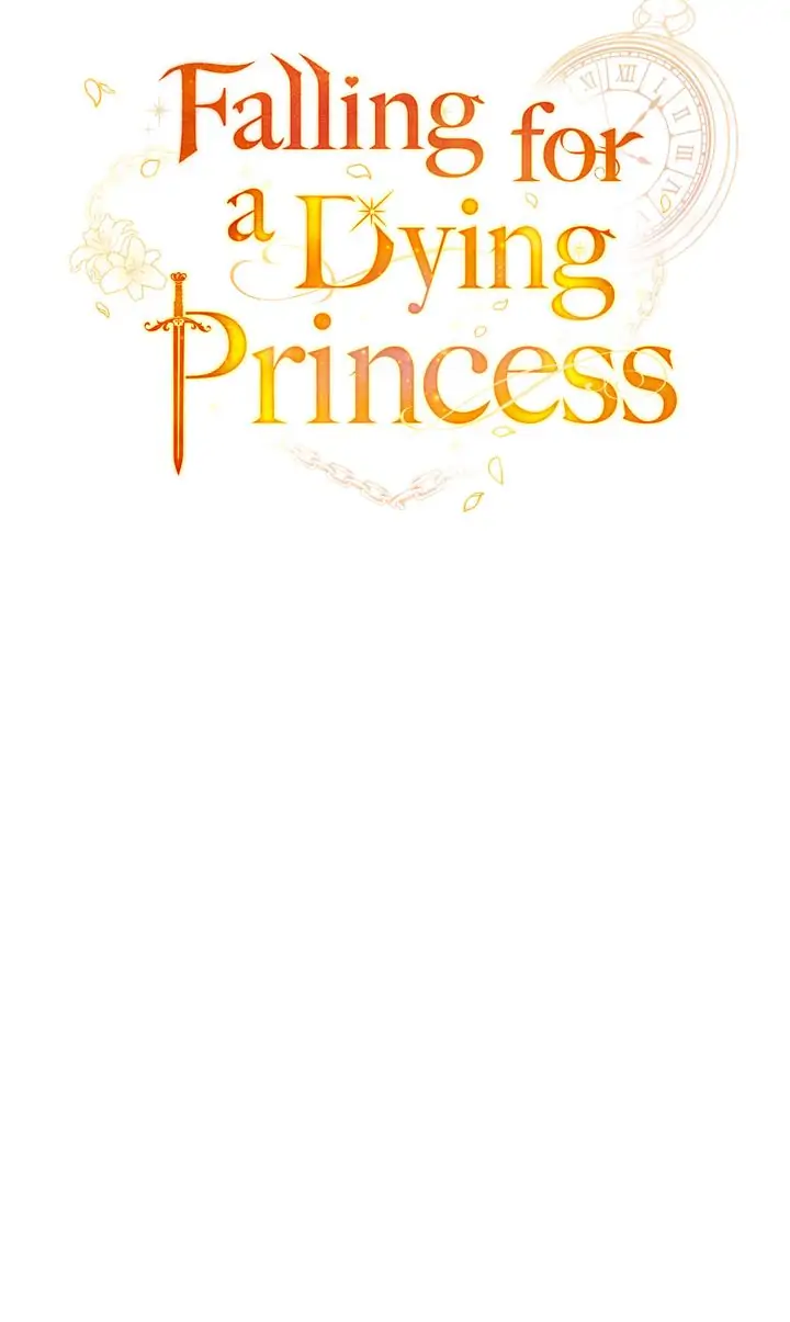 Falling for a Dying Princess Chapter 0 - page 67