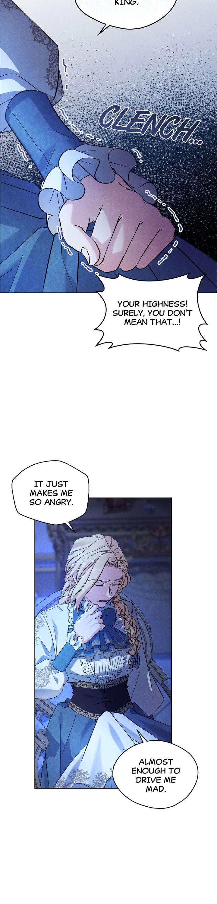 The Tears of a Jester Chapter 6 - page 7