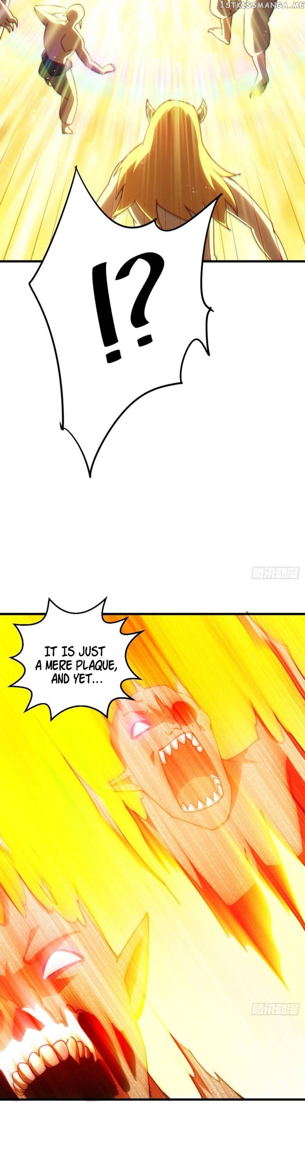 Beyond Myriad Peoples Chapter 214 - page 29