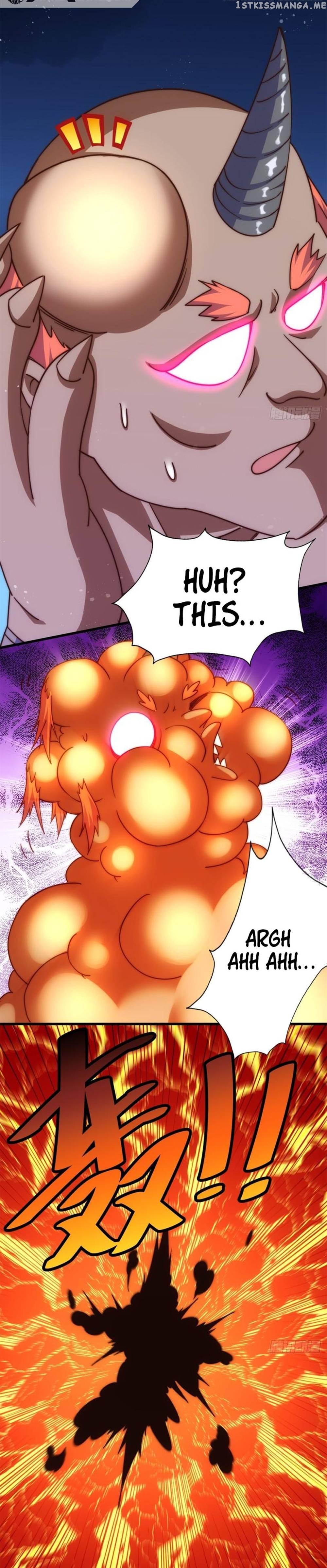 Beyond Myriad Peoples Chapter 214 - page 32