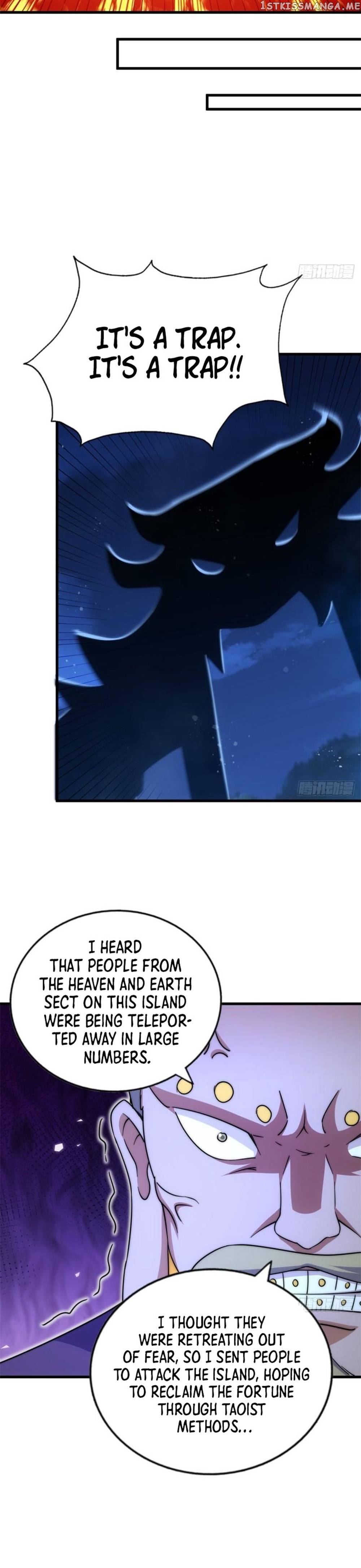 Beyond Myriad Peoples Chapter 214 - page 33