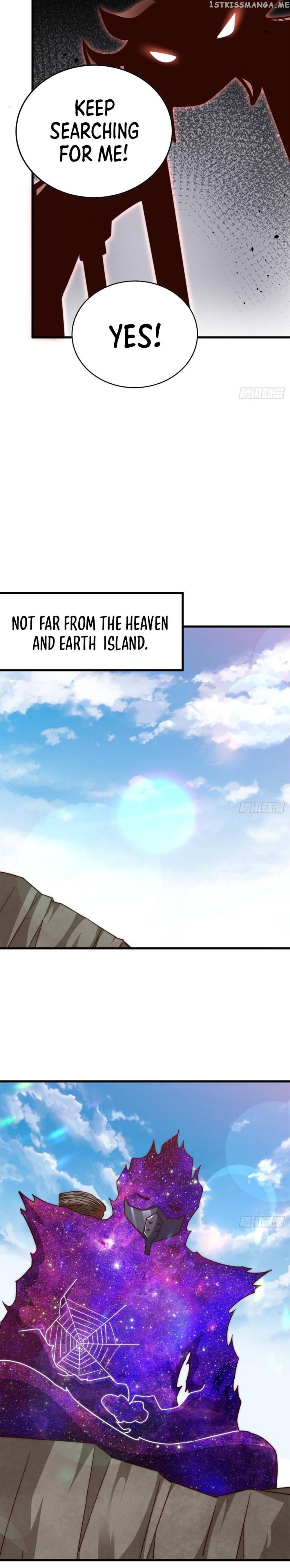 Beyond Myriad Peoples Chapter 214 - page 37