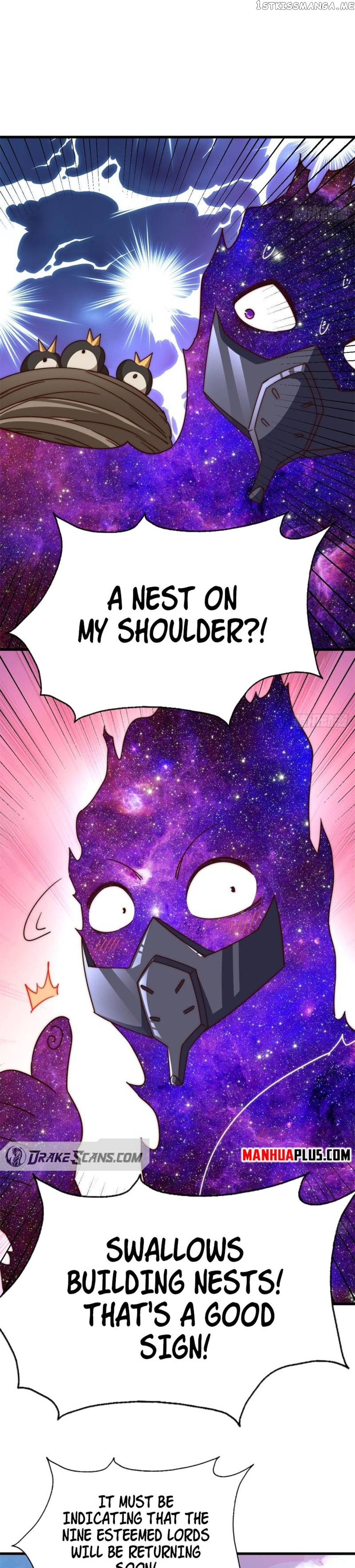 Beyond Myriad Peoples Chapter 214 - page 39