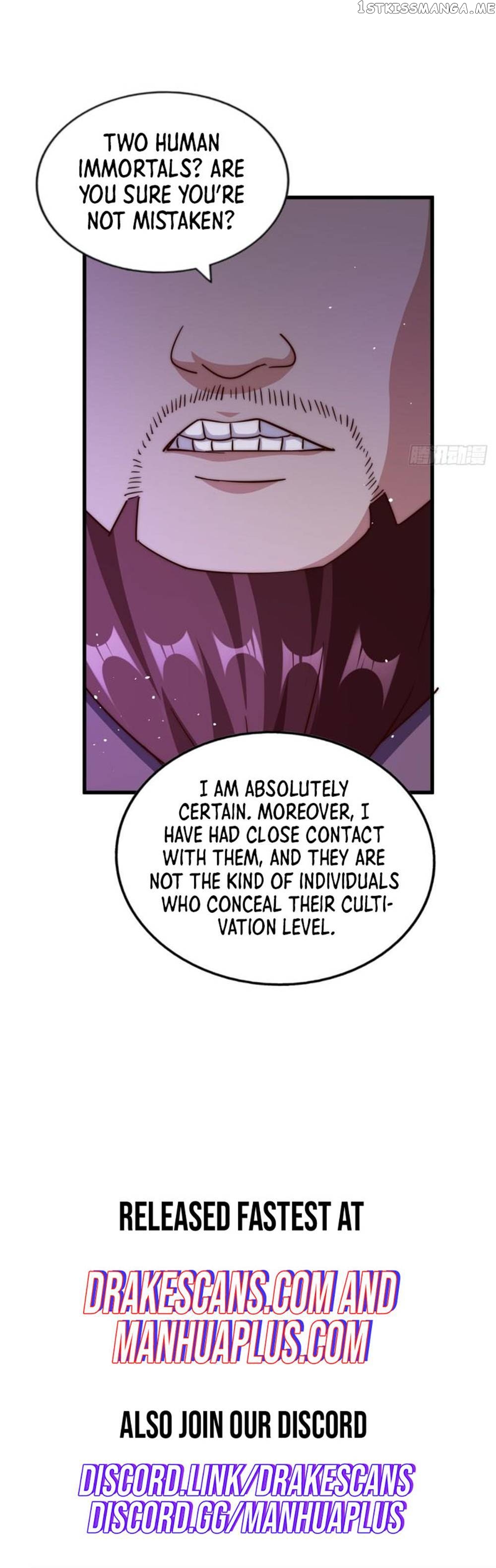 Beyond Myriad Peoples Chapter 214 - page 49