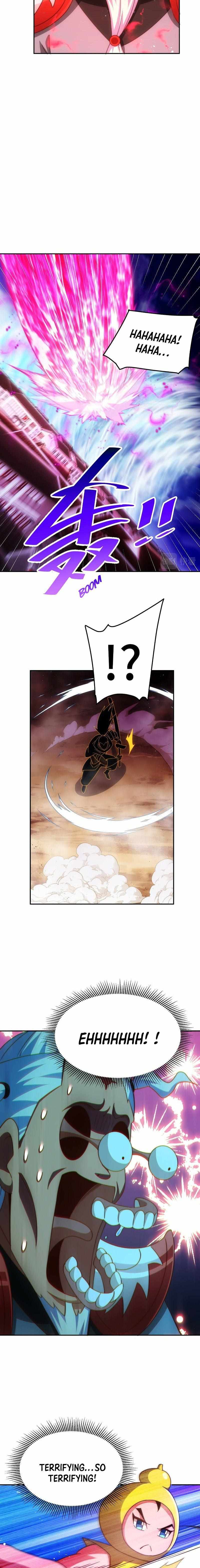 Beyond Myriad Peoples chapter 163 - page 16
