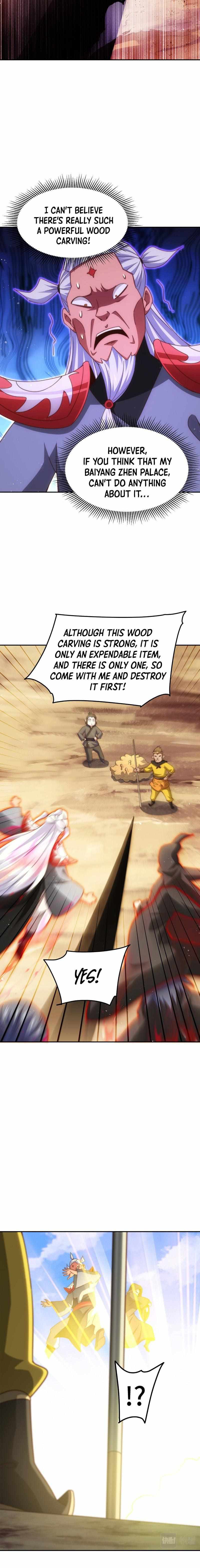 Beyond Myriad Peoples chapter 163 - page 2