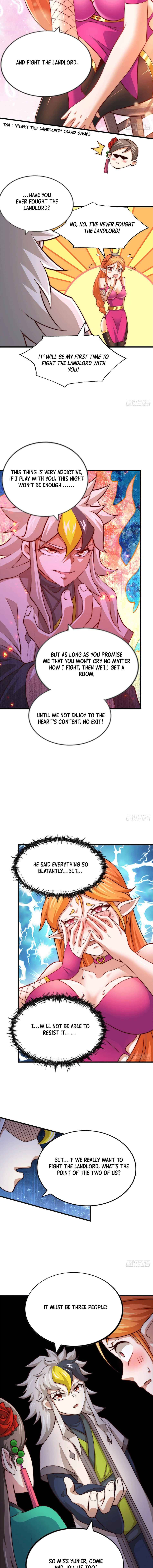 Beyond Myriad Peoples chapter 23 - page 7