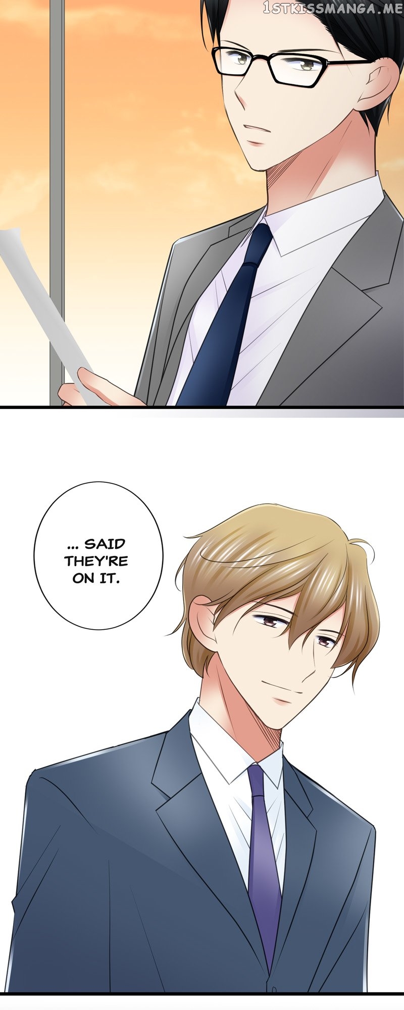 Teach Me, Mr. Sadistic Butler Chapter 54 - page 2