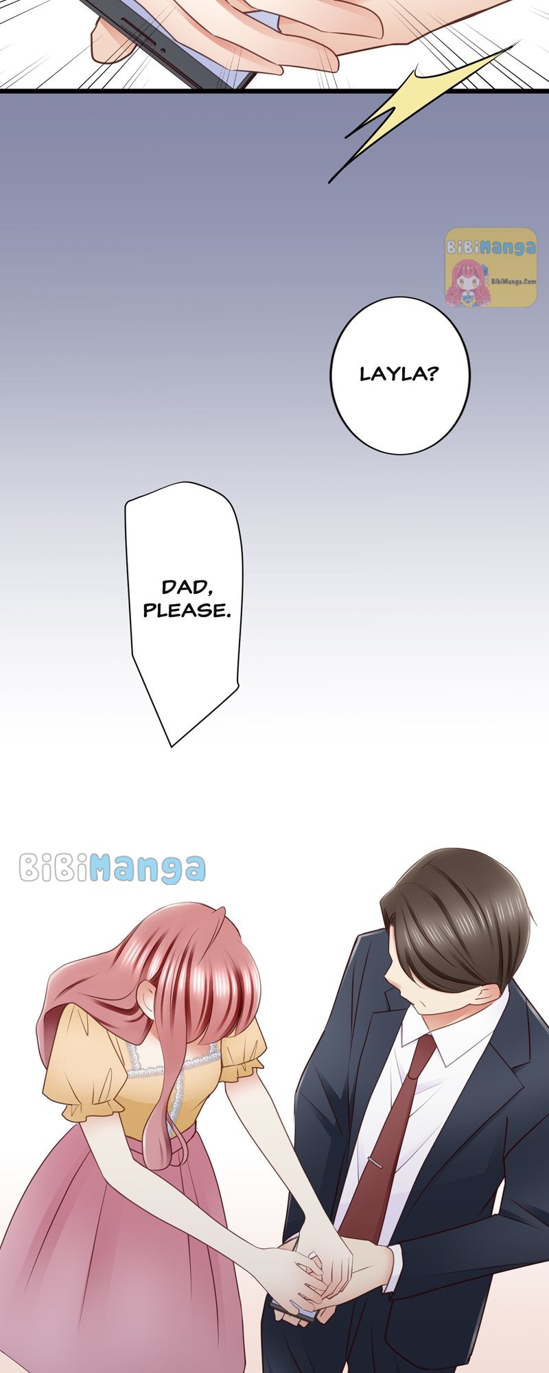 Teach Me, Mr. Sadistic Butler chapter 28 - page 14