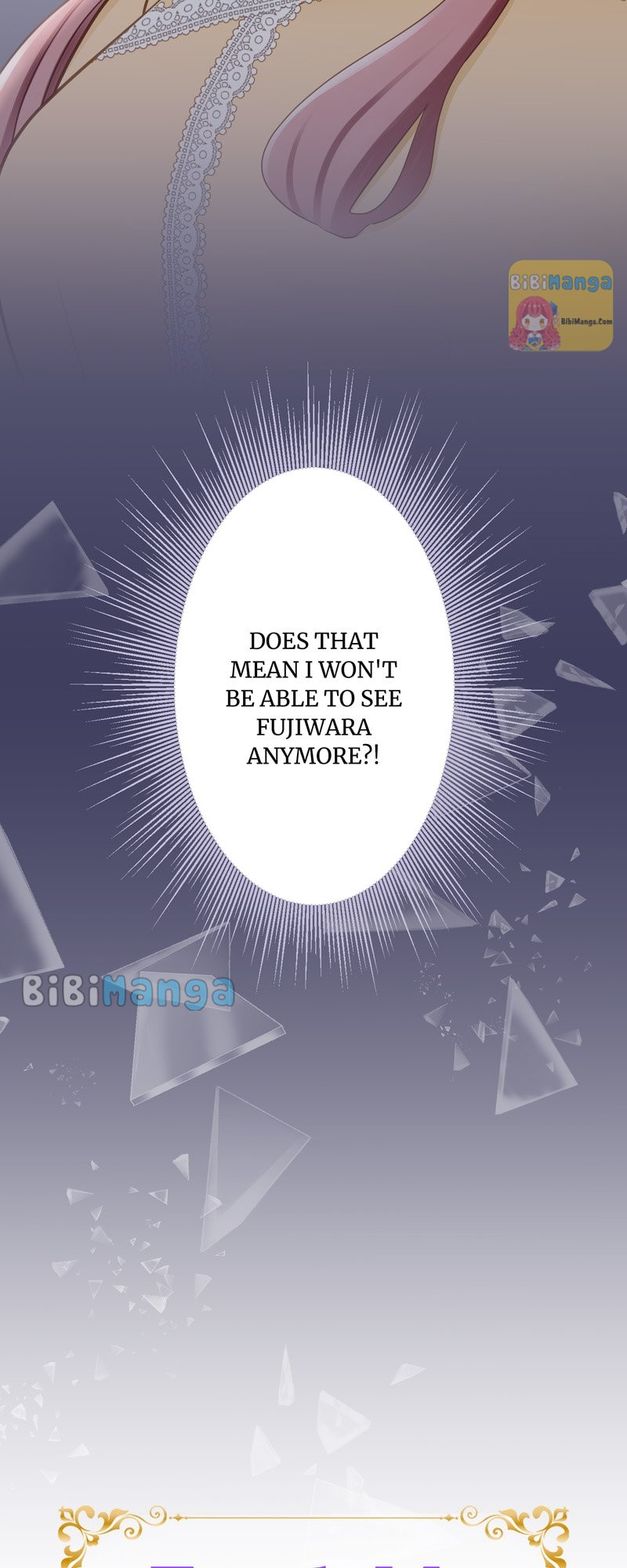 Teach Me, Mr. Sadistic Butler chapter 28 - page 2