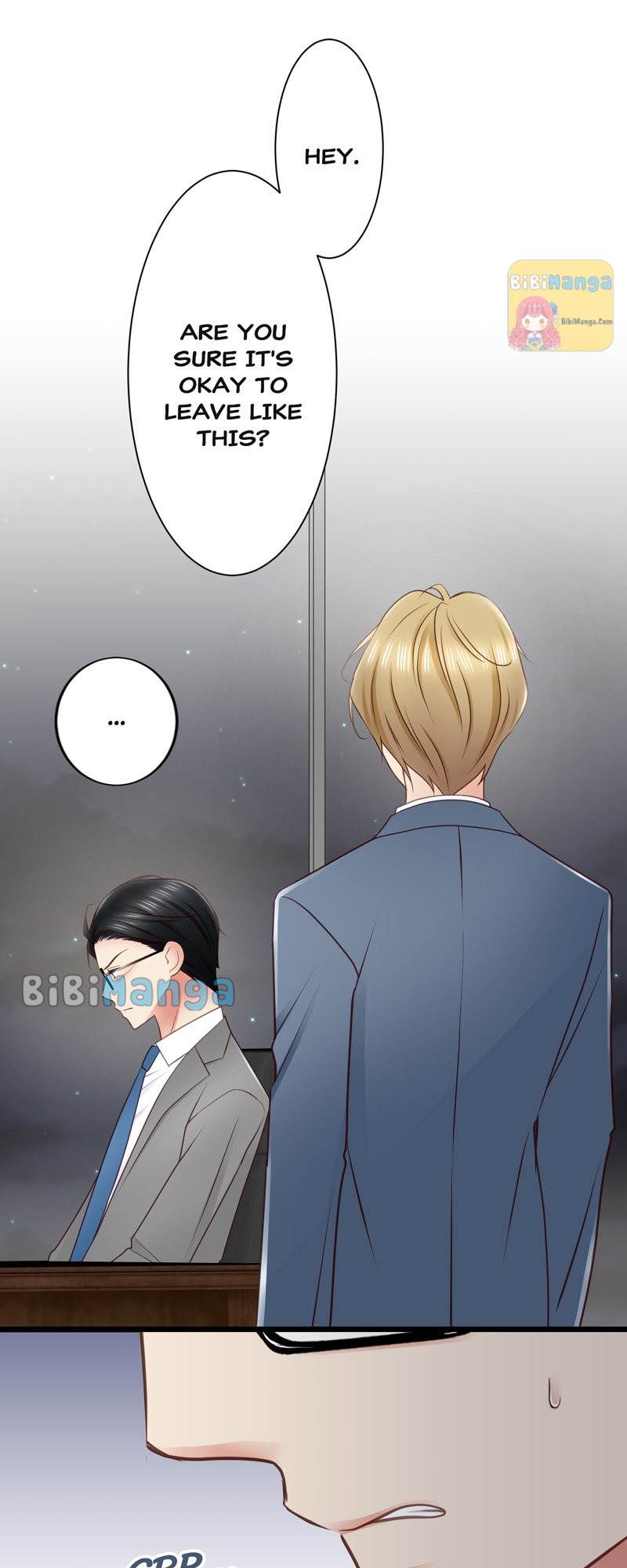 Teach Me, Mr. Sadistic Butler chapter 28 - page 20