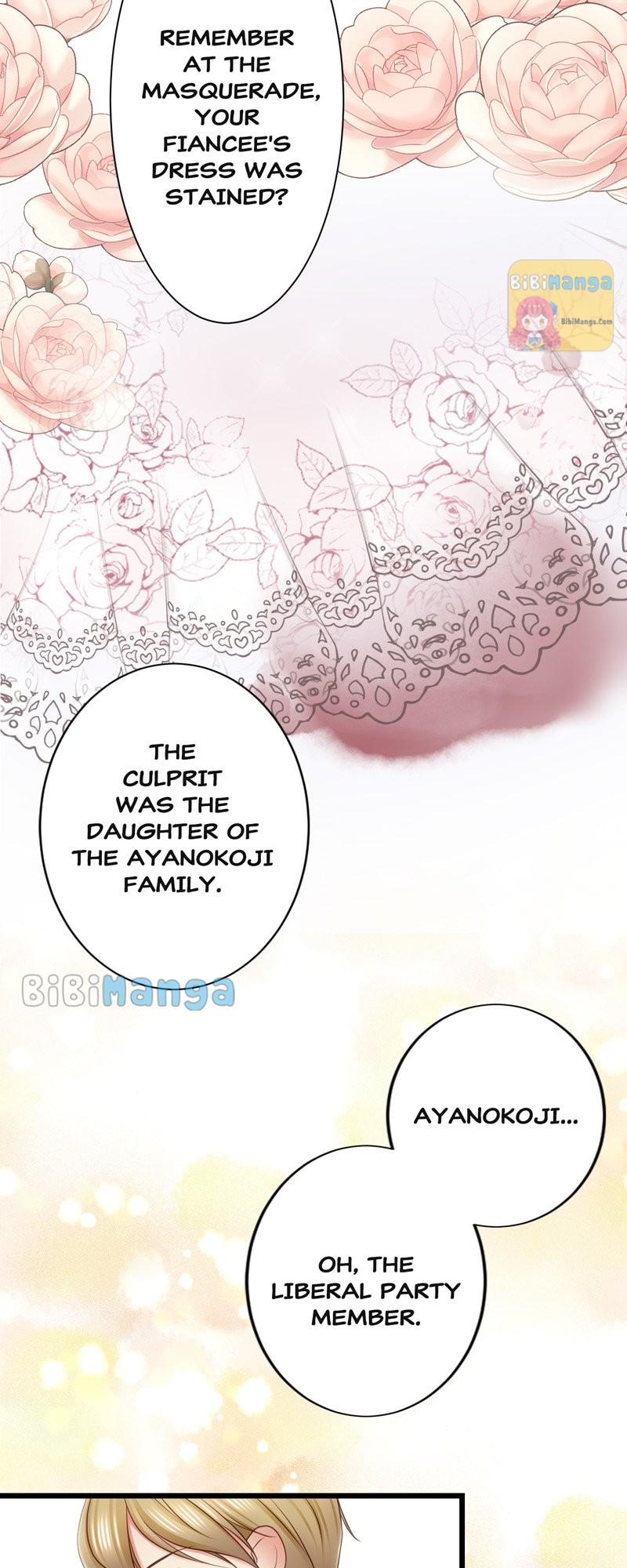 Teach Me, Mr. Sadistic Butler chapter 28 - page 24
