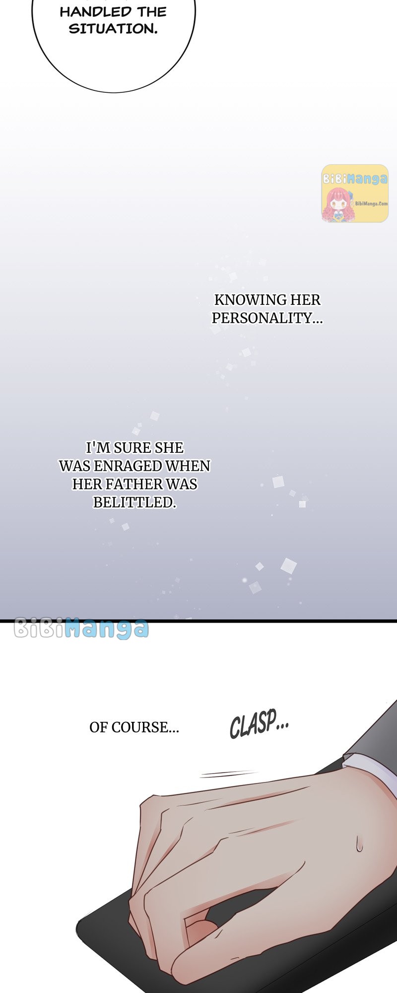 Teach Me, Mr. Sadistic Butler chapter 28 - page 30