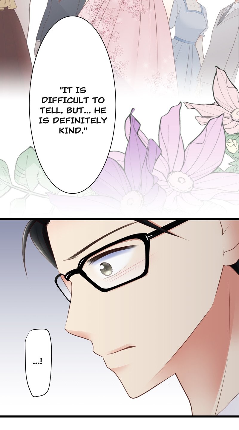 Teach Me, Mr. Sadistic Butler chapter 28 - page 34