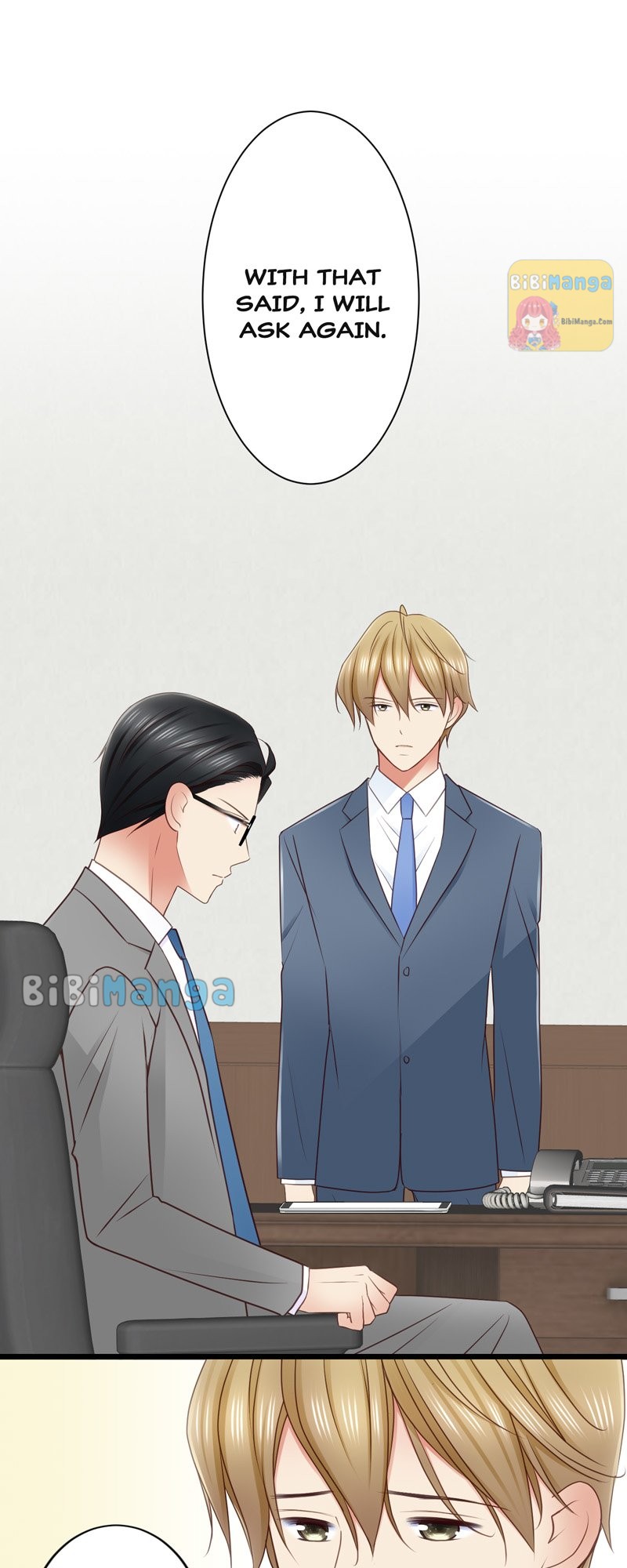 Teach Me, Mr. Sadistic Butler chapter 28 - page 35