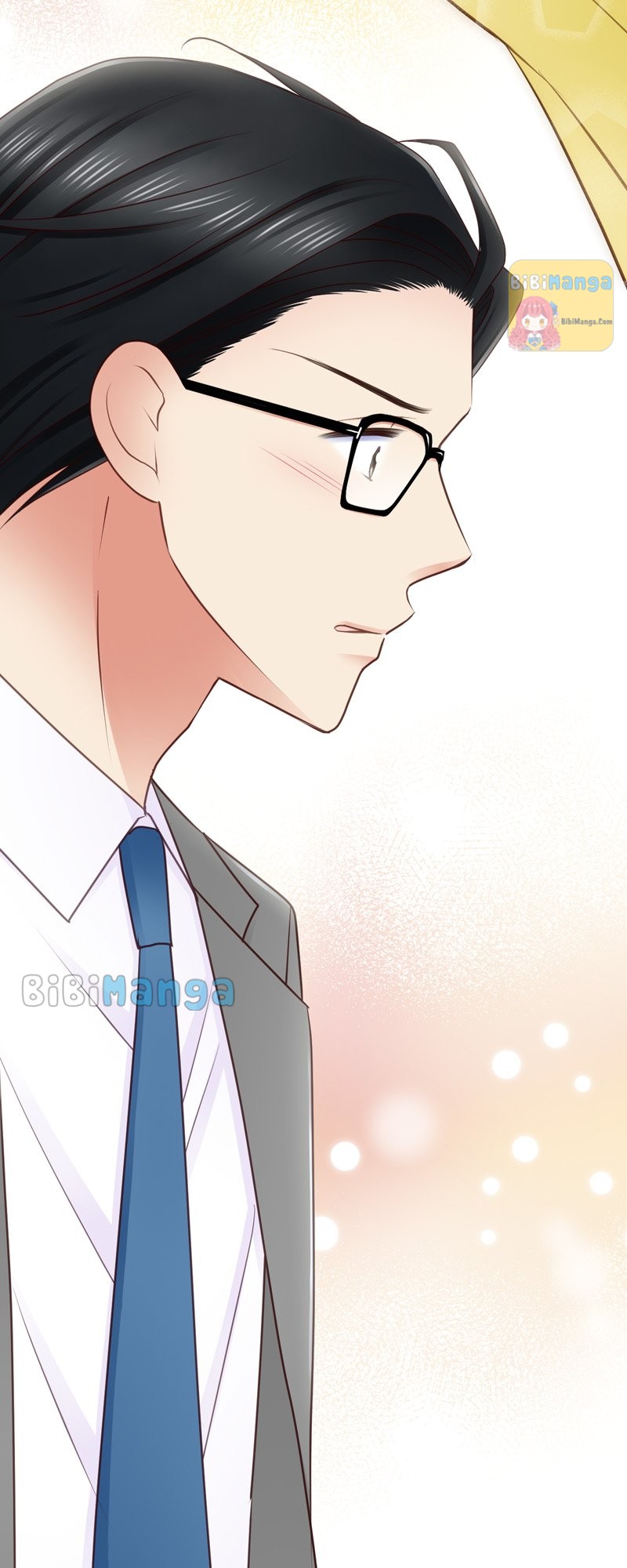 Teach Me, Mr. Sadistic Butler chapter 28 - page 40