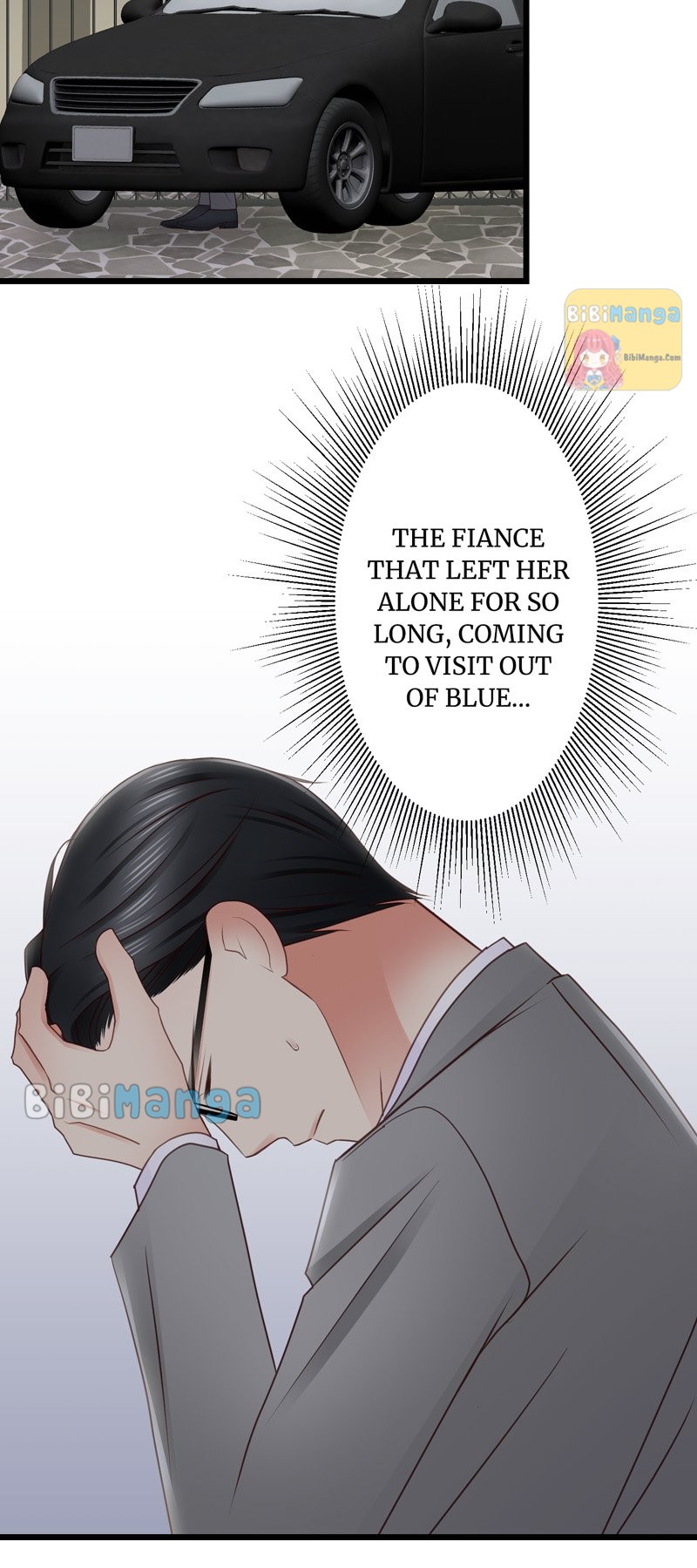 Teach Me, Mr. Sadistic Butler chapter 28 - page 47