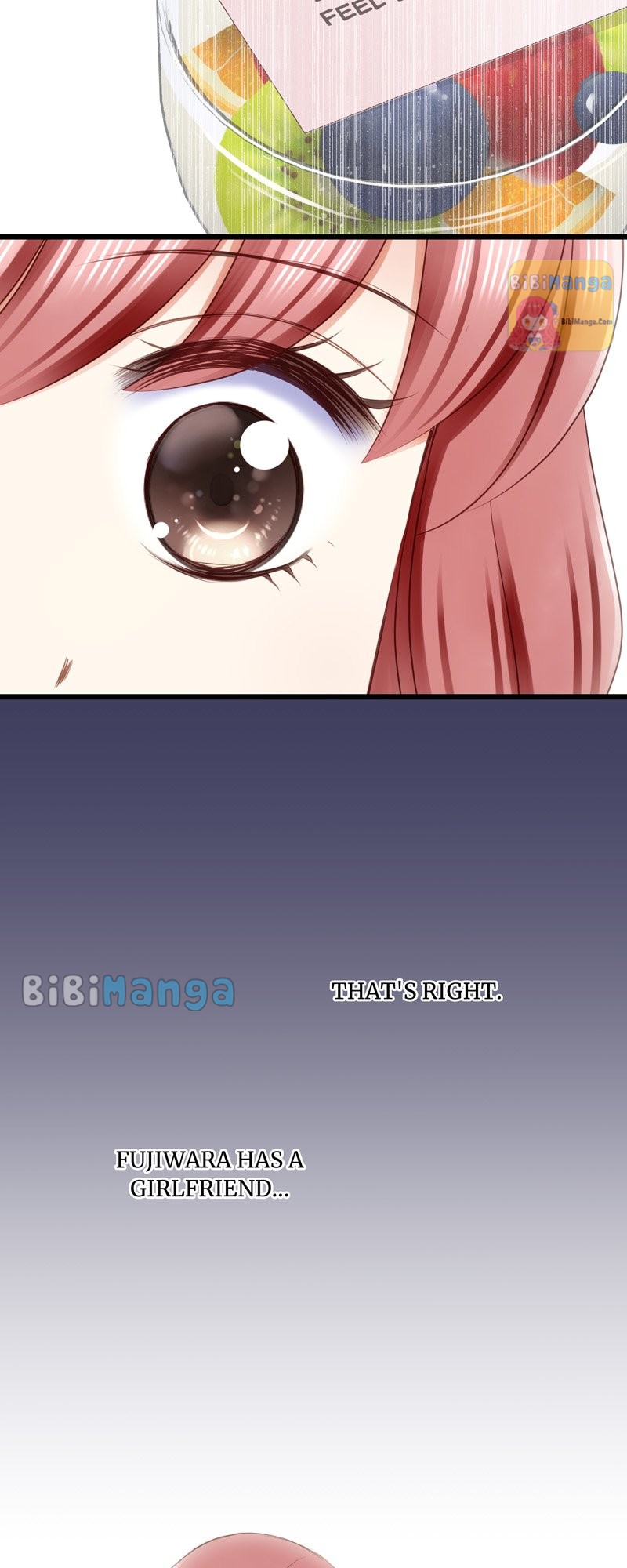 Teach Me, Mr. Sadistic Butler chapter 28 - page 5